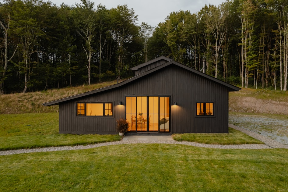 Sustainable Design in Architecture