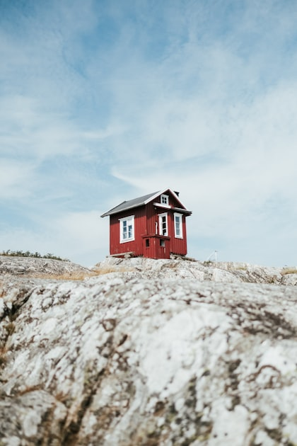 Exploring Scandinavian Architecture